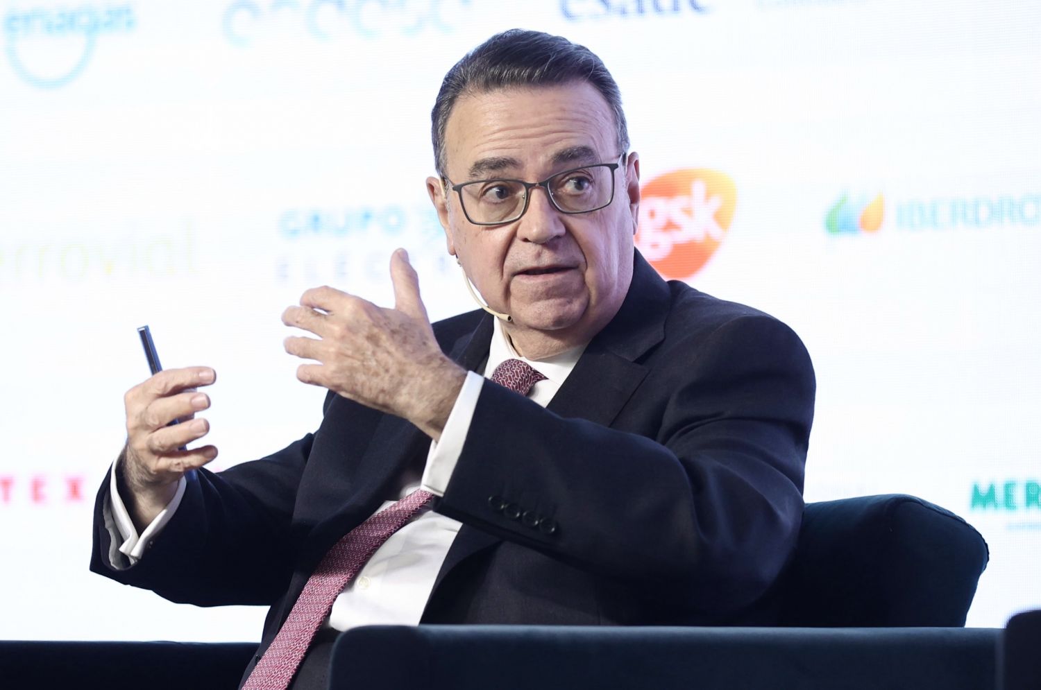 Los malabares de Enagás para mantener su cada vez más abultado dividendo