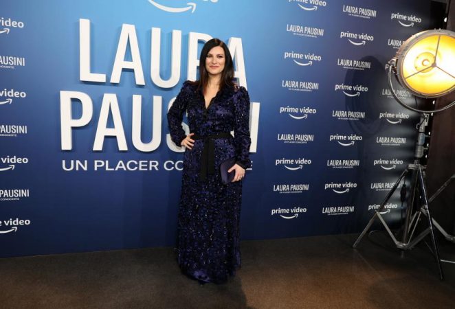 Laura Pausini se equivocó de nuevo en La Voz