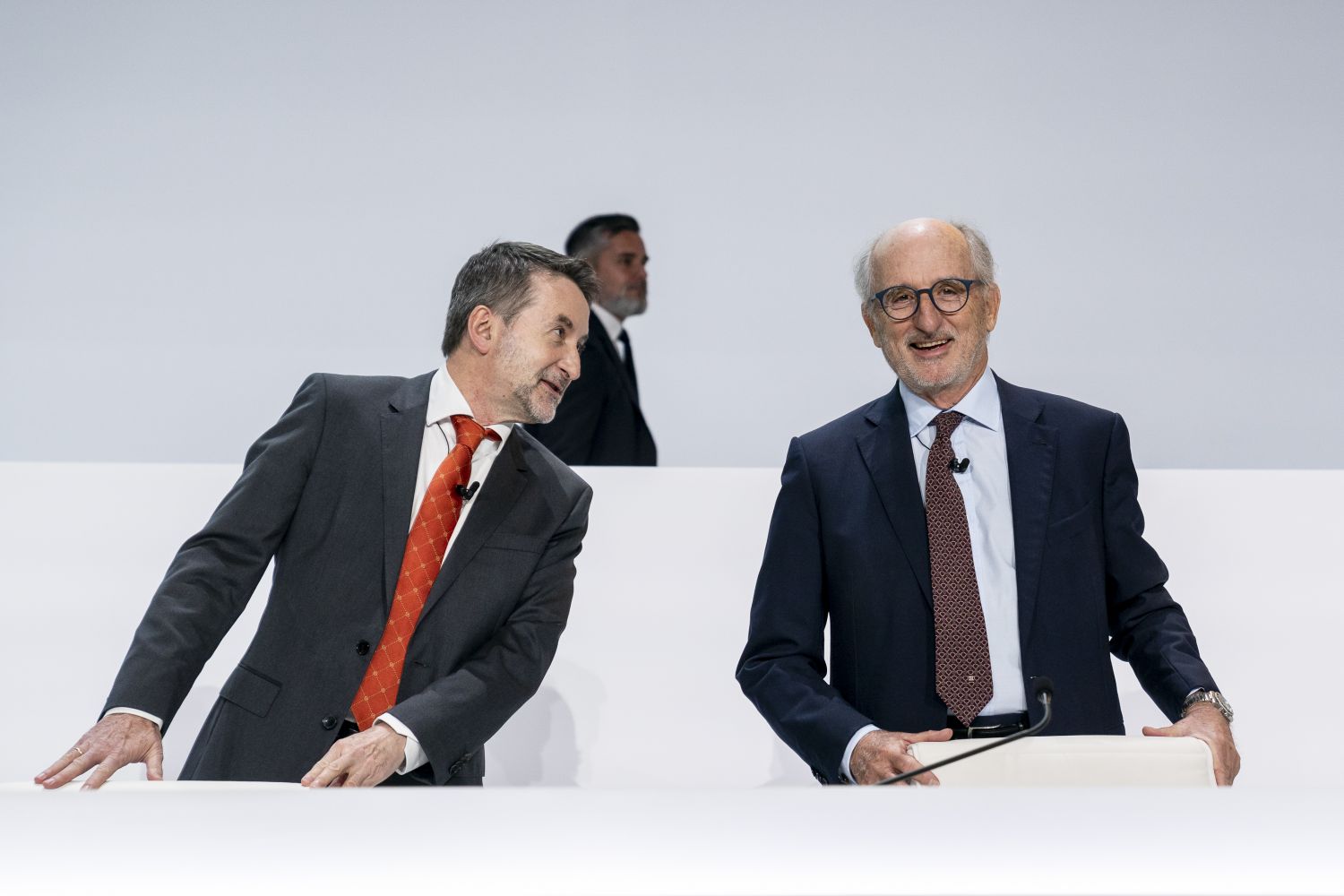 Repsol ganará casi un 110% más y superará los 4.000 millones de euros