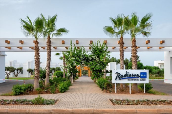 Radisson