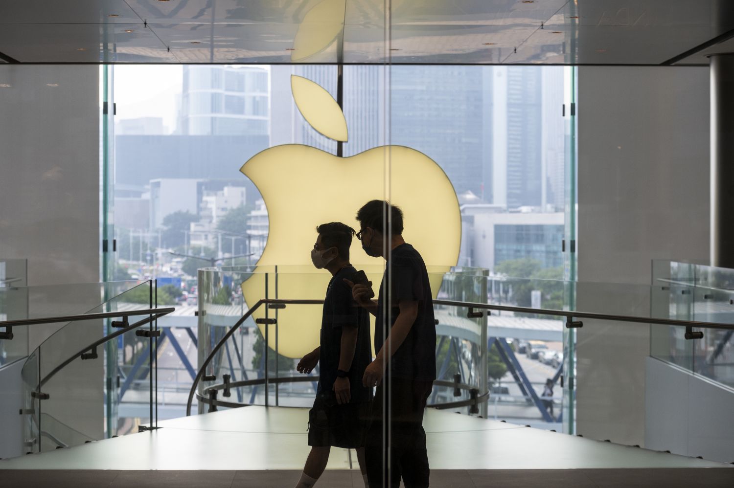 Apple tritura su reputación por desacertadas prácticas comerciales