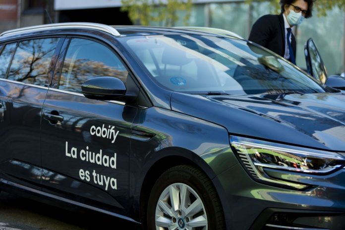 Cabify