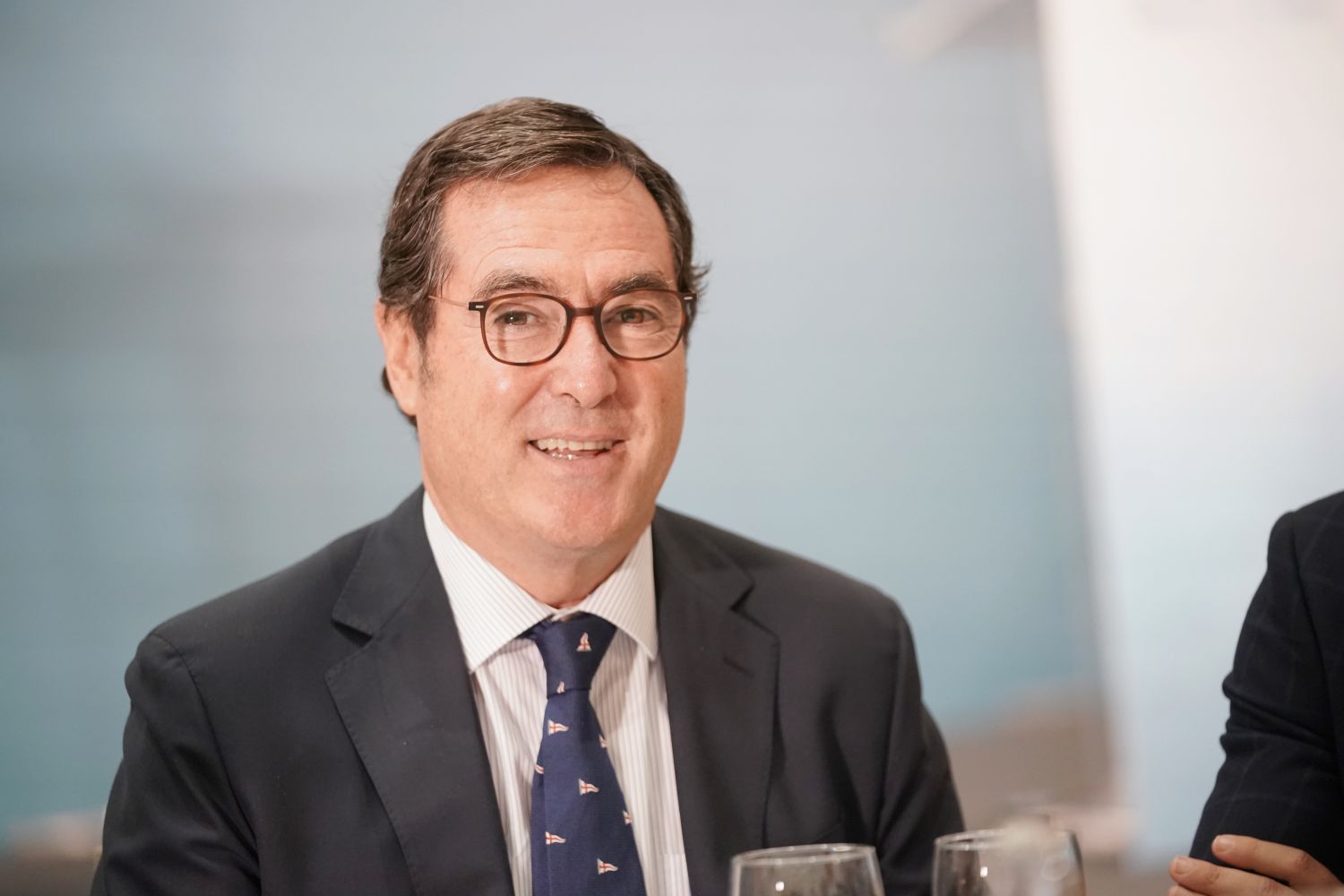 La CEOE pide un clima de confianza y seguridad jurídica que fomente empleo e inversión