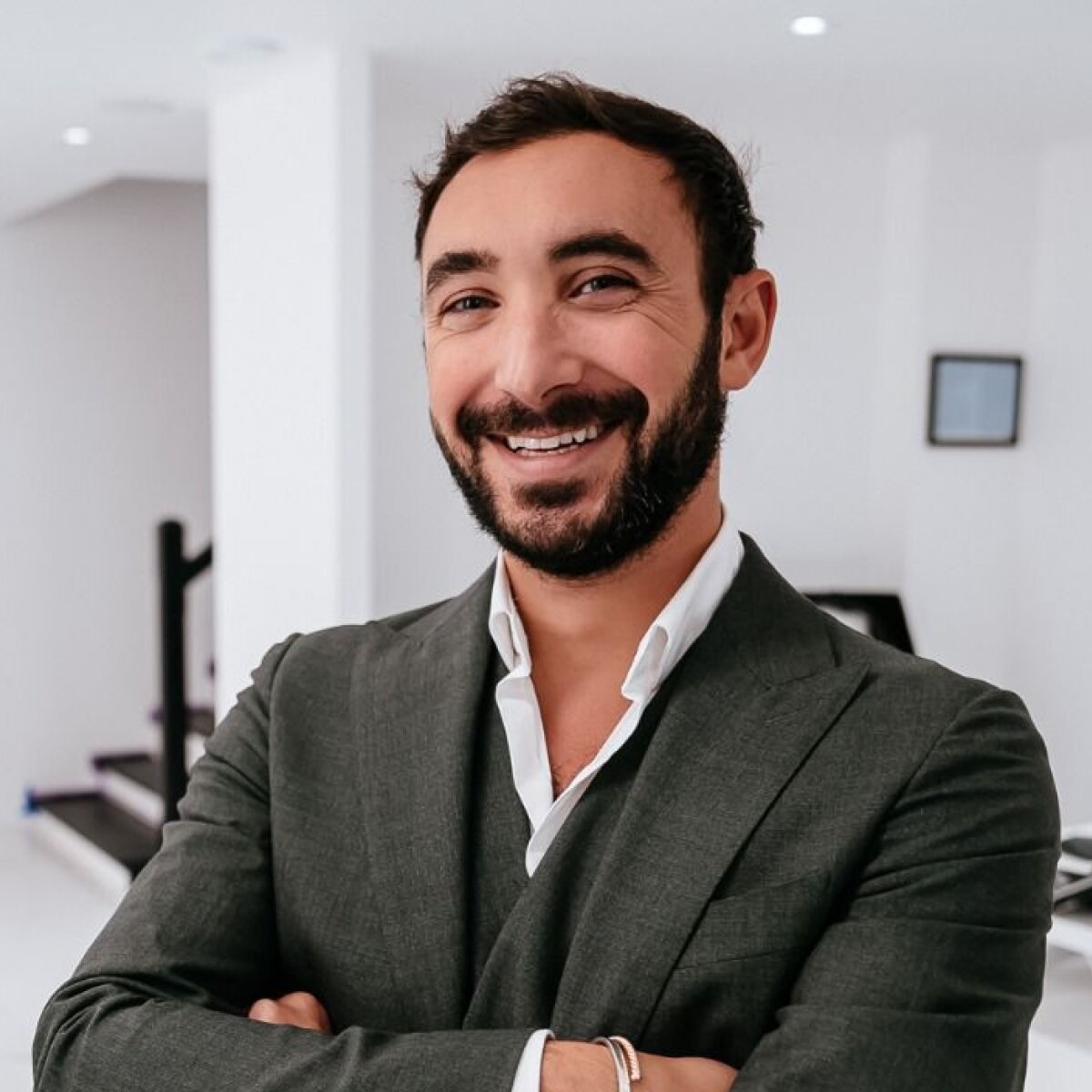 Allisone apuesta por digitalizar la salud dental de España