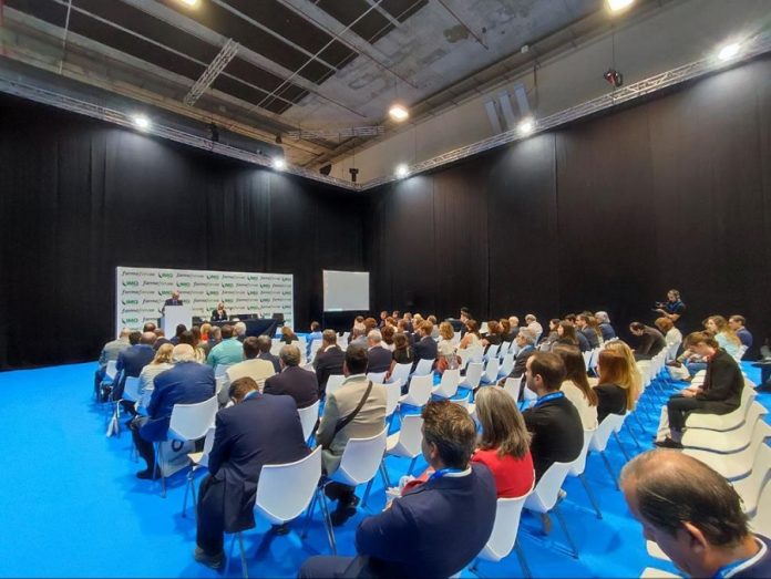 Farmaforum, Foro de la Industria Farmacéutica