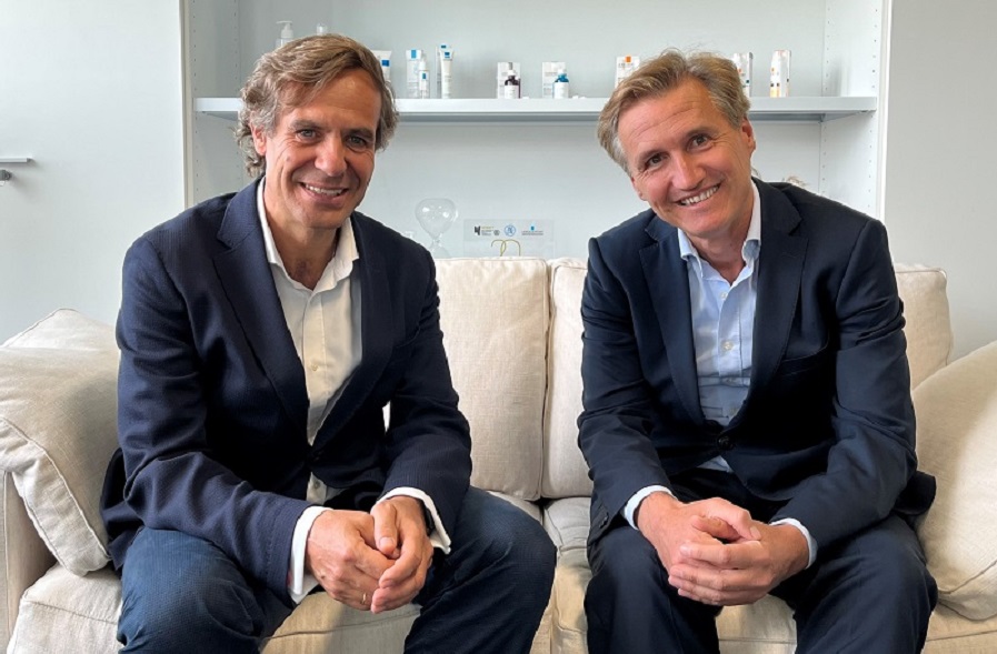 L’Oréal cosmética activa y Savia alcanzan un acuerdo para llevar la teledermatología a los hogares españoles