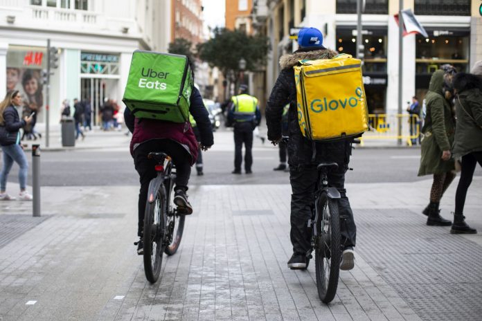 Glovo, Uber y Media Mark han sufrido ataques DNS que pueden costar hasta el millón de euros