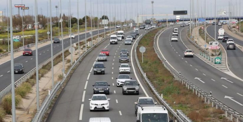 ¿Exceso de velocidad? La DGT avisa de a partir qué velocidad se te considera un delincuente 41 Merca2.es Accidentes viales