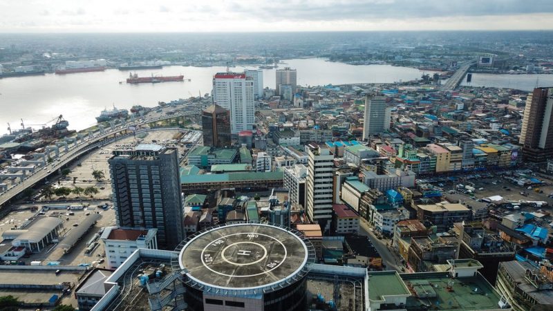 Lagos Nigeria Merca2.es