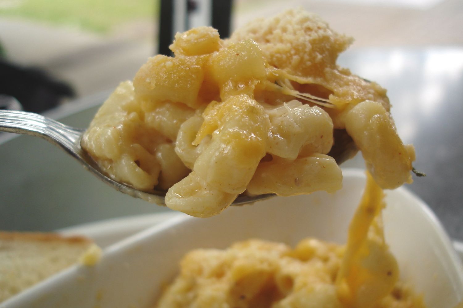 Macarrones carbonara Merca2.es