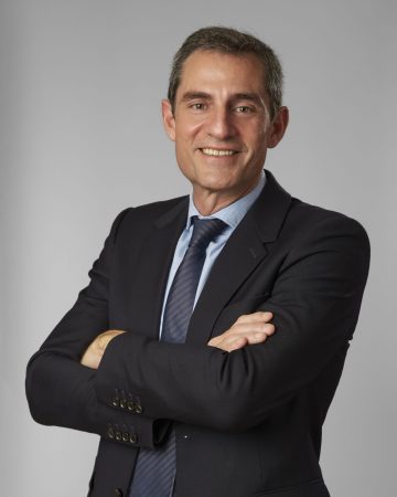 Martin Tolcachir CEO Grupo Dia Merca2.es
