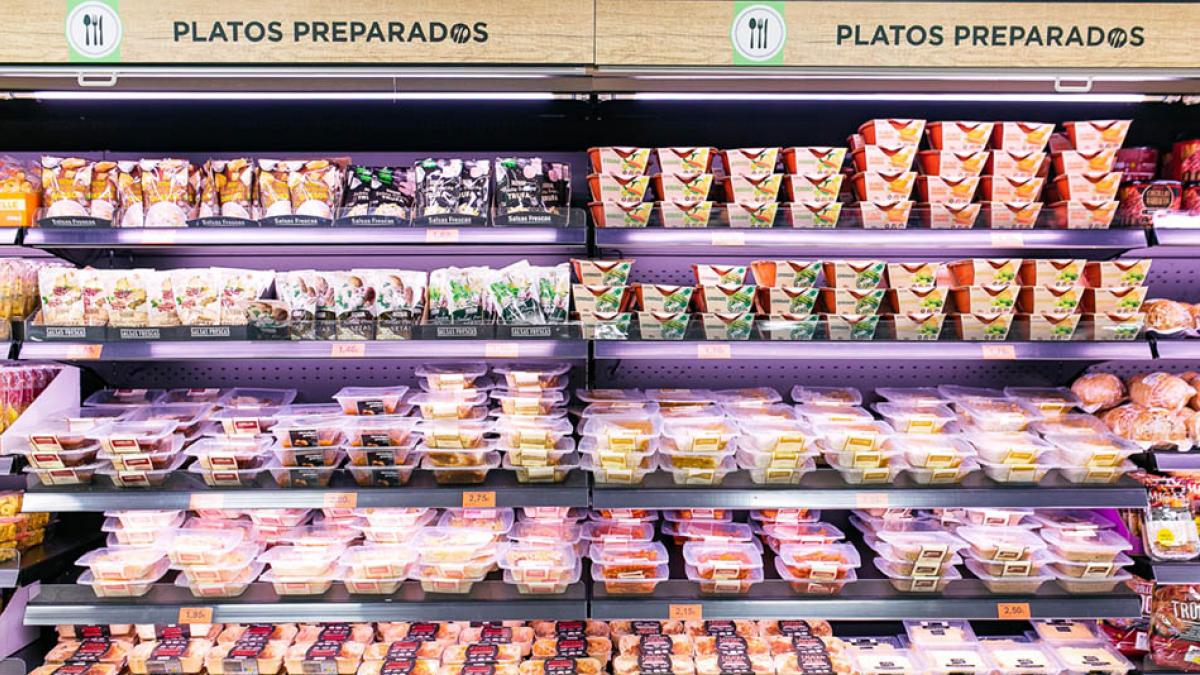 Platos preparados de Mercadona para combatir el frío por menos de 10 euros