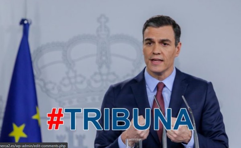 Los 33.500 millones «caídos» de nuestros bolsillos para financiar el ‘sanchismo’