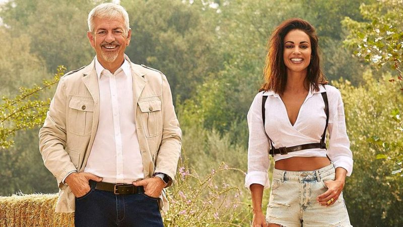 Pesadilla en el paraíso: los motivos de Telecinco para cancelar el programa 