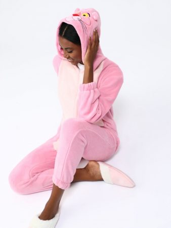 Lefties: el pijama que no querrás quitarte y cuesta menos de 10 euros 