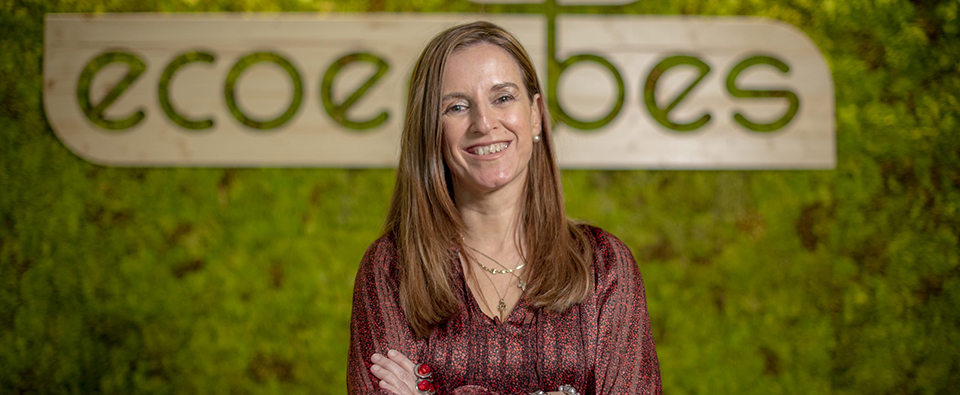Ecoembes nombra a Rosa Trigo como nueva CEO
