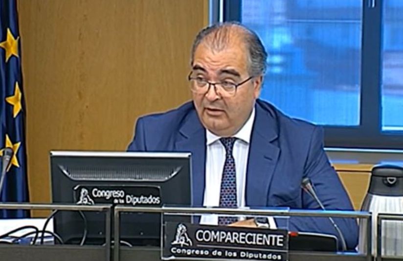 Ángel Ron sostiene que el Banco de España autorizó “sin condiciones” la ampliación de capital del Banco Popular en 2012