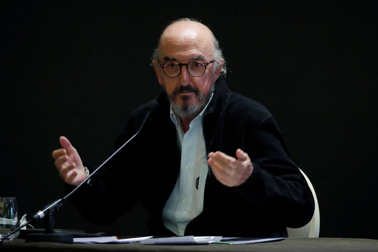 Jaume Roures prepara su regreso al ruedo mediático de la mano de Oriol Soler