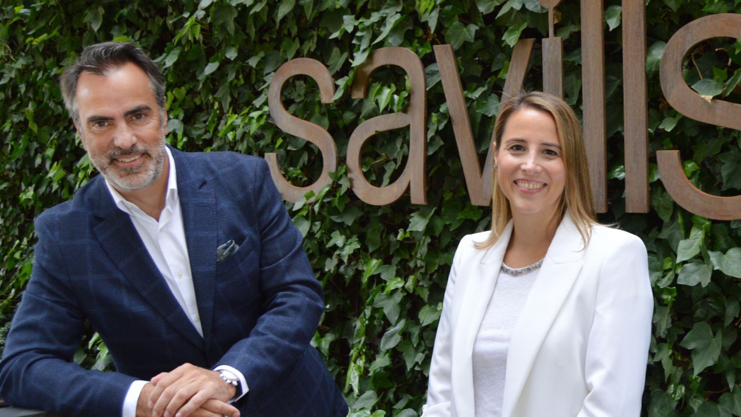 Savills incorpora a Paula Ordóñez como nueva directora del área de sostenibilidad