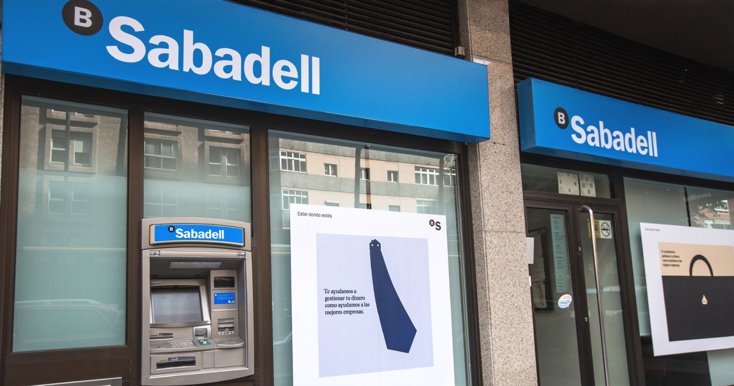 Banco Sabadell reordena su banca privada