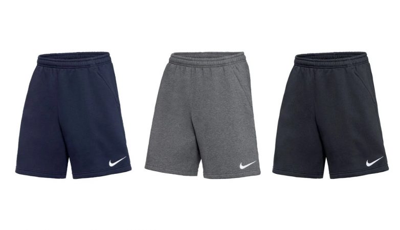 El pantalón corto de Nike en oferta en Lidl