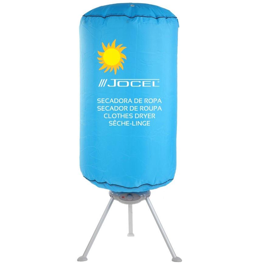 Secador de ropa JOCEL de Leroy Merlin