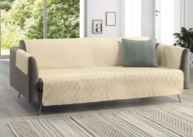 Protector para cada estilo de sofá