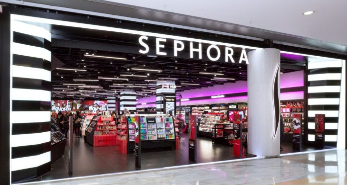 La ambición de Sephora: 300 nuevos establecimientos para finales de 2024
