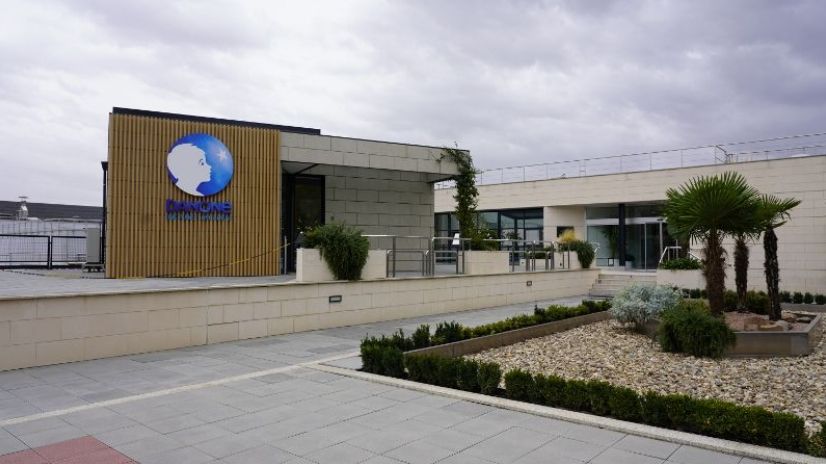 El Centro Internacional de Innovación Tecnológica de Danone en España, referente en I+D, cumple 25 años