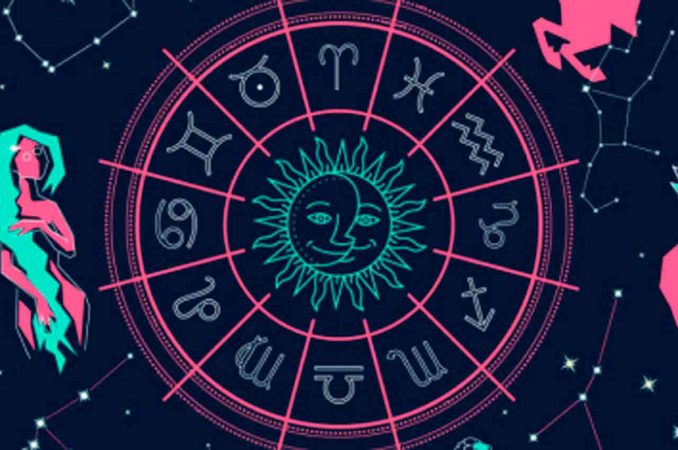 Signos del zodiaco: La simpatía de Tauro