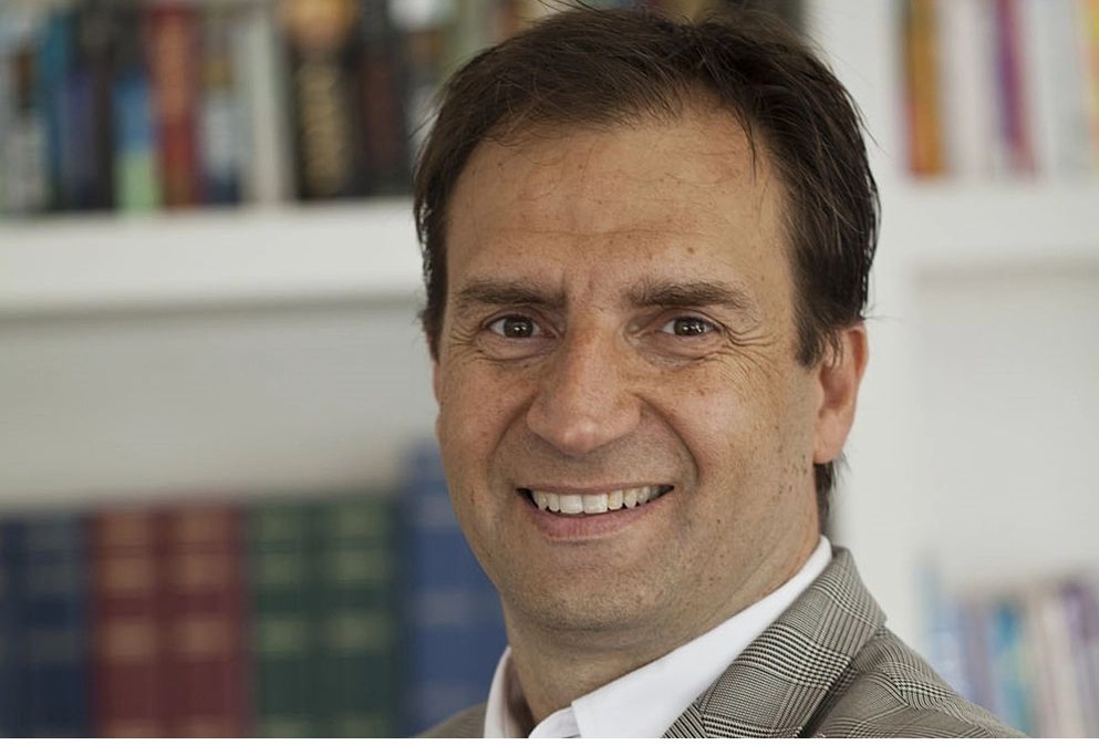 Javier I. Martínez será el nuevo director de Royal Canin para España y Portugal