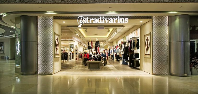 Stradivarius tienda 948 1 Merca2.es