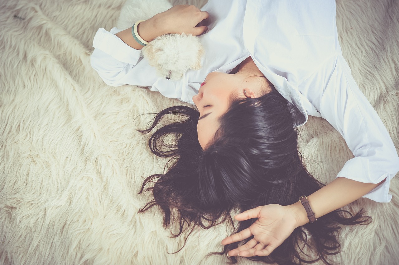 El método militar para dormir en 2 minutos y otros trucos para coger sueño