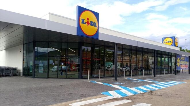 El reloj más elegante de Lidl que puedes conseguir por 10 euros