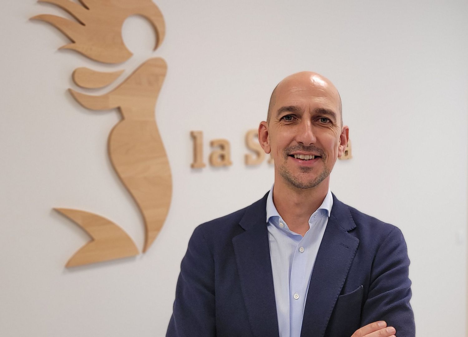Xavier Laffite Sirena