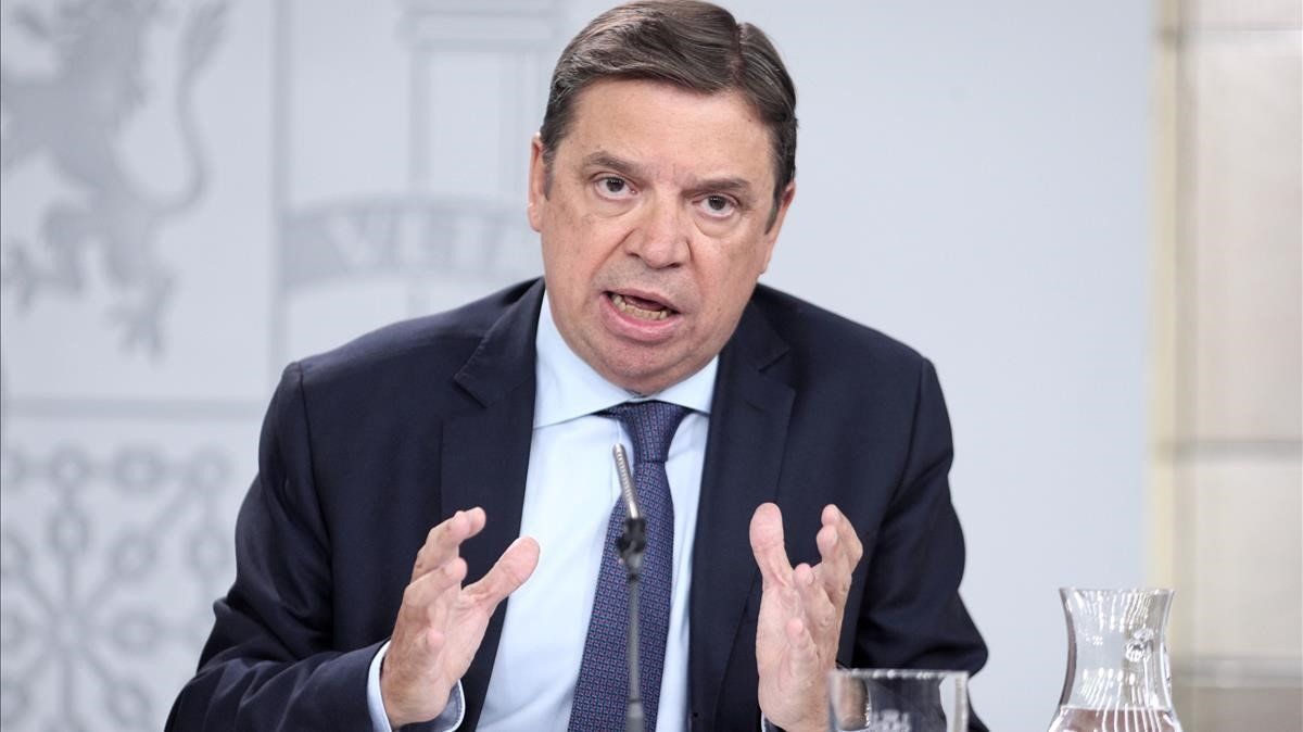 Seguros agrarios