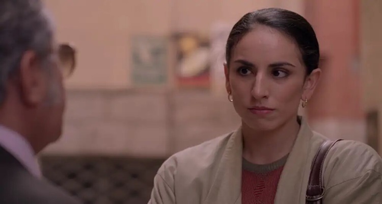 Amar es para siempre Carballo martes 11 octubre