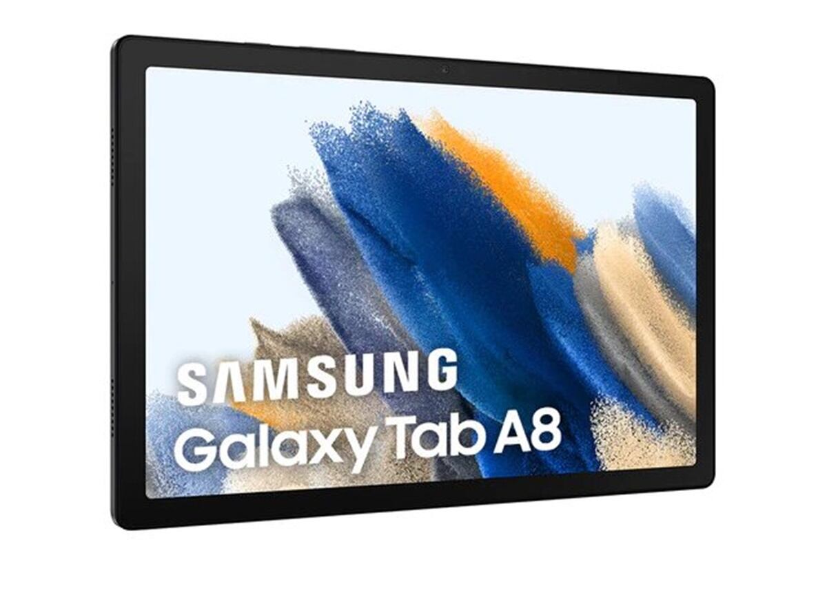 Amazon: la Samsung Galaxy Tab A8 con un 15% de descuento y otras gangas que no puedes dejar pasar