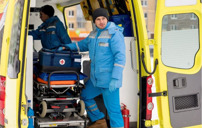 Los sindicatos alcanzan un acuerdo con los operadores de las ambulancias de Córdoba para recolocar a los trabajadores