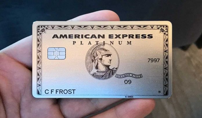 american express