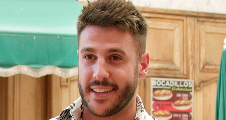 Antonio José amar es para siempre cantante