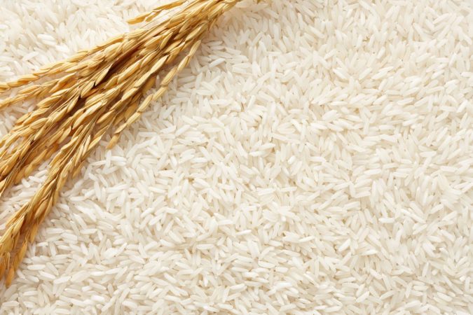 arroz grano largo Merca2.es