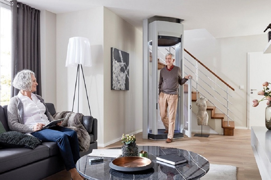 Descubre todo lo que debes saber sobre los ascensores para casas