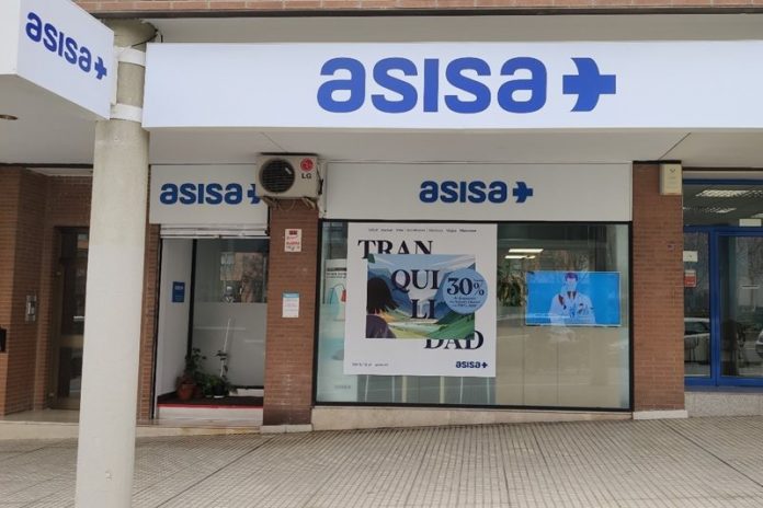 Asisa