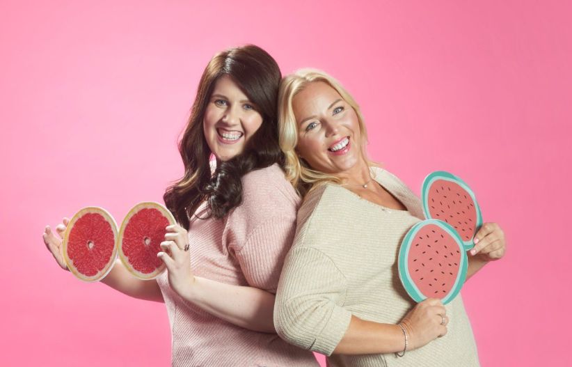 AVON celebra su 30 aniversario de lucha contra el cáncer de mama