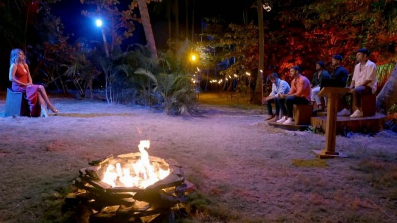 Qué es la hoguera de emergencia