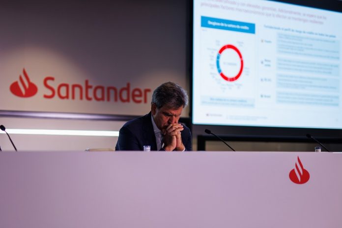 Banco Santander