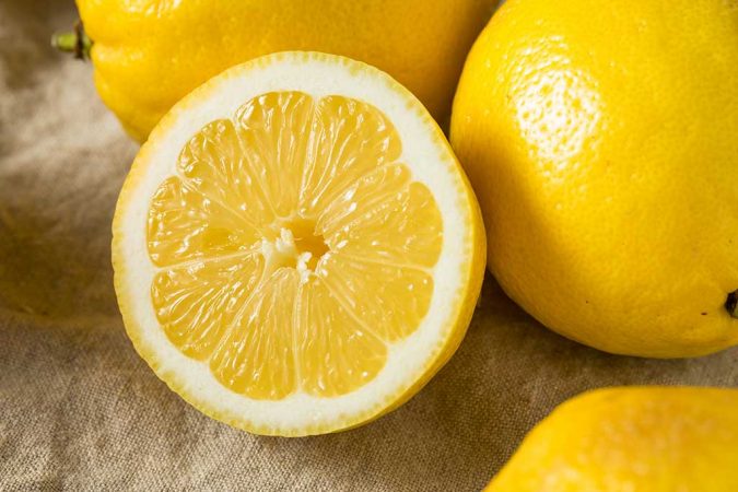 beneficios del limon posiblemente no conocias Merca2.es
