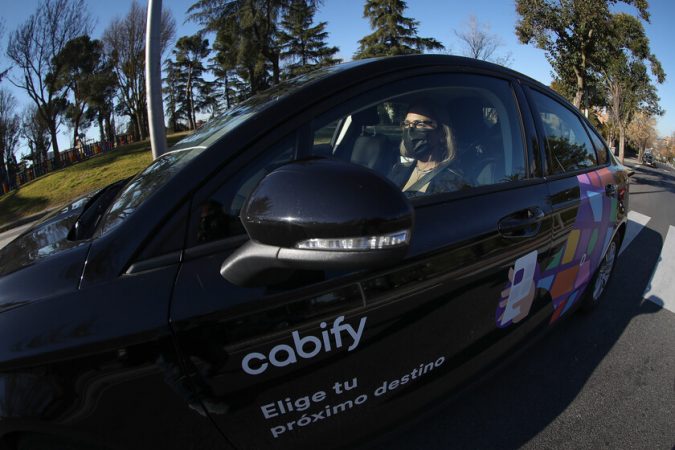 El contrato de RTVE con Cabify: estrés, esperas y un gasto extra de 90.000 euros 1 Merca2.es cabify