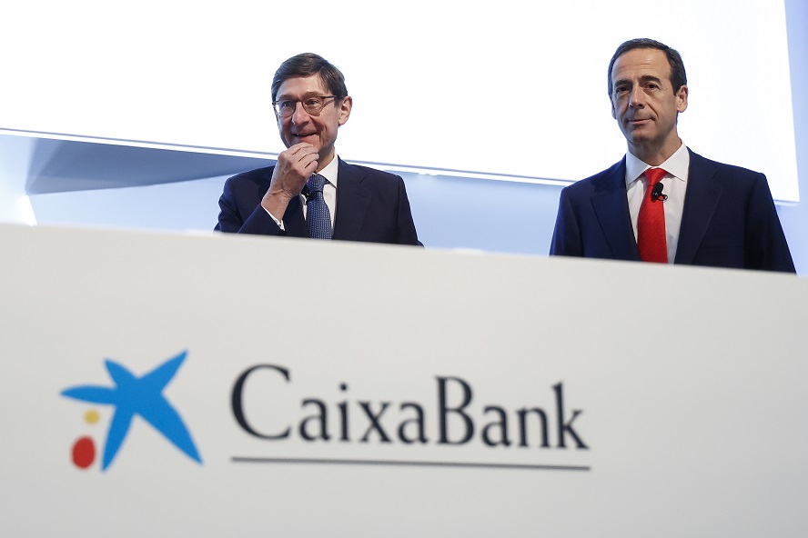 Las razones por las que ningún gobierno saldrá pronto del accionariado de Caixabank